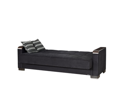 Ottomanson Armada X Collection Convertible Sofa Bed