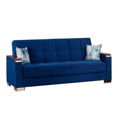 Ottomanson Armada X Collection Convertible Sofa Bed