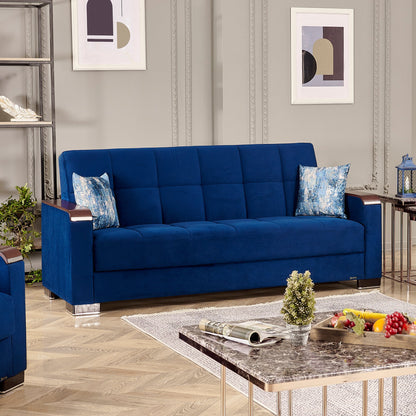 Ottomanson Armada X Collection Convertible Sofa Bed