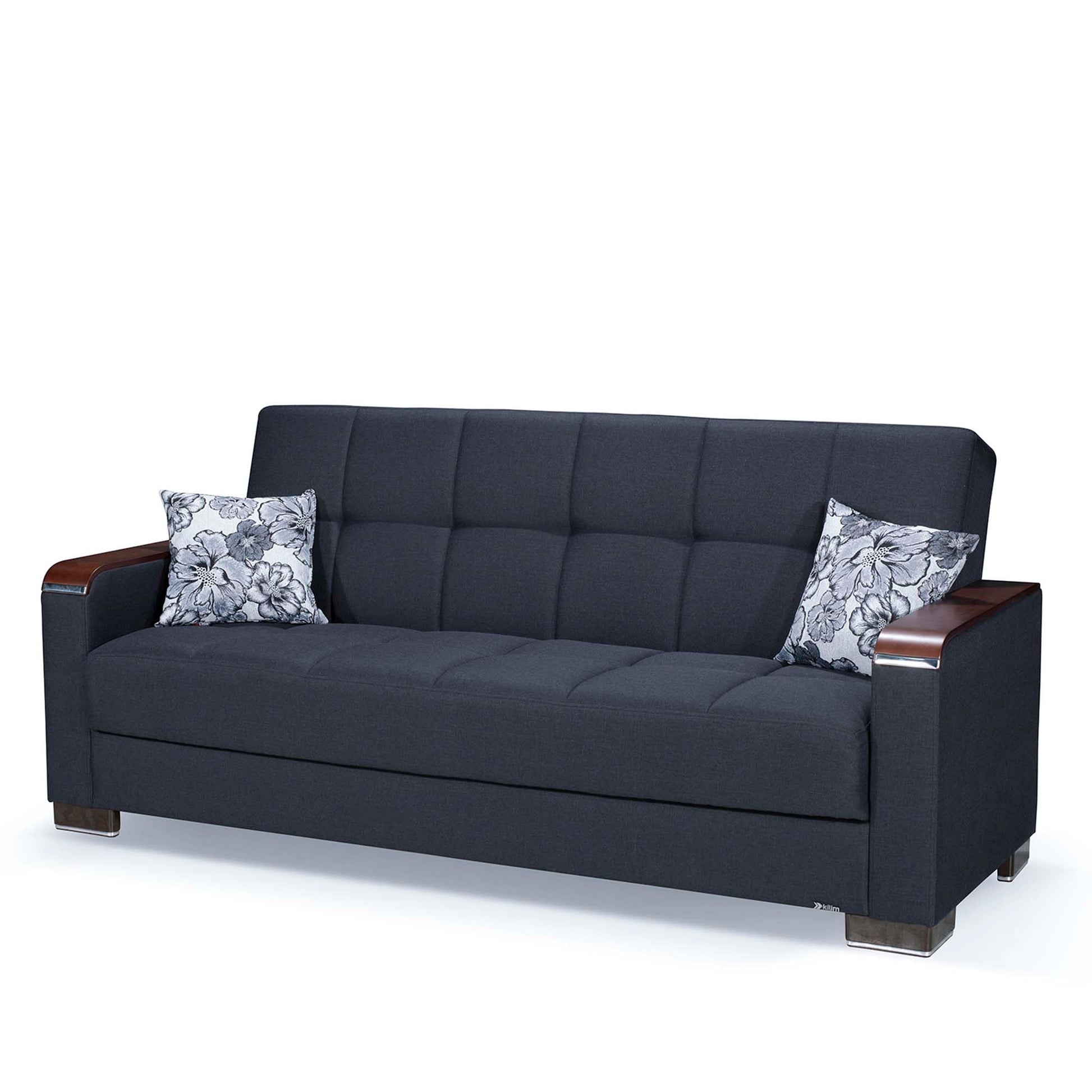 Ottomanson Armada X Collection Convertible Sofa Bed