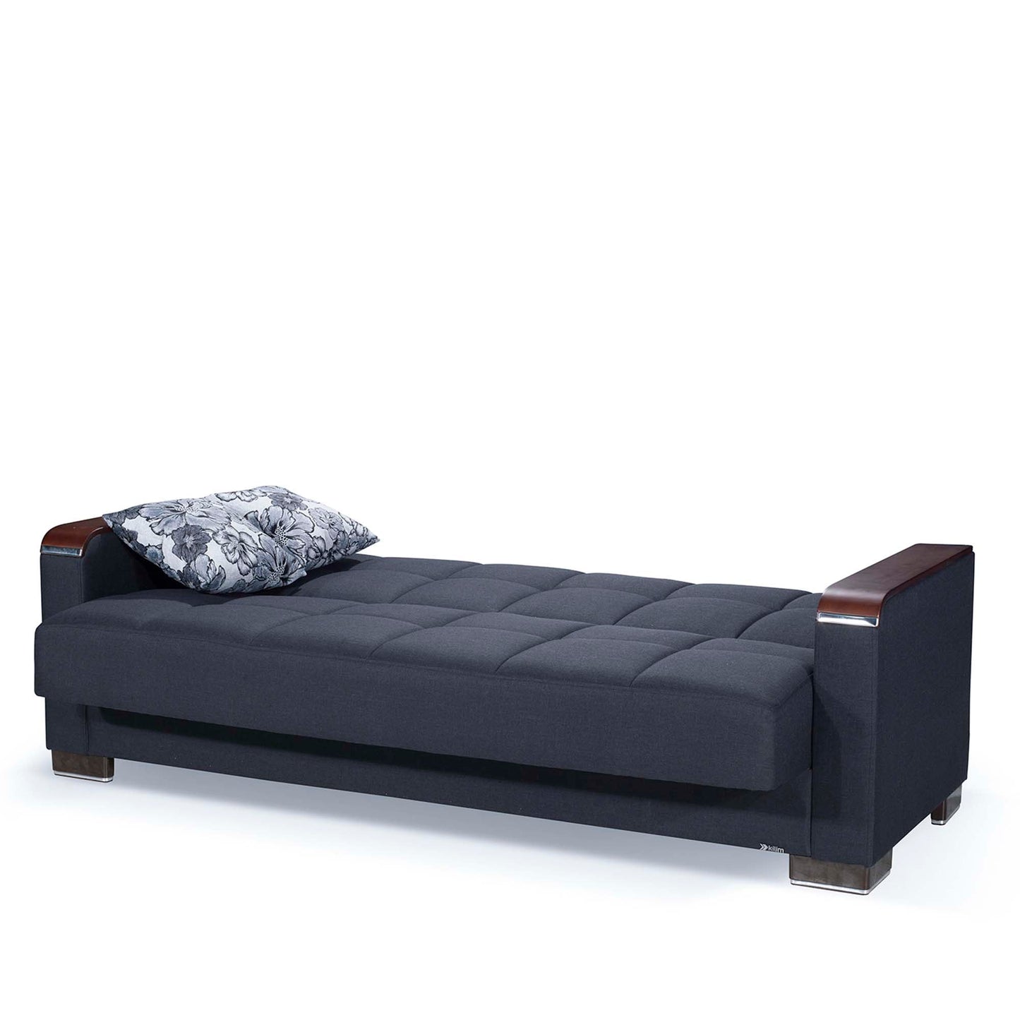 Ottomanson Armada X Collection Convertible Sofa Bed