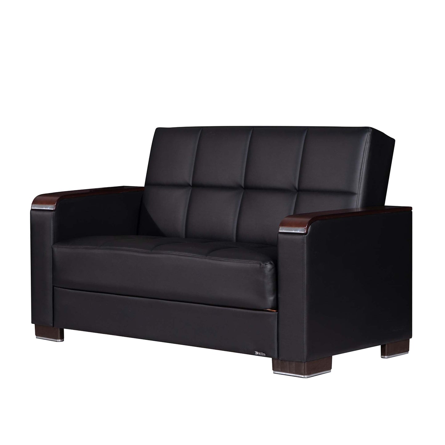 Ottomanson Armada X Collection Convertible Sofa Bed