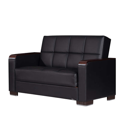 Ottomanson Armada X Collection Convertible Sofa Bed