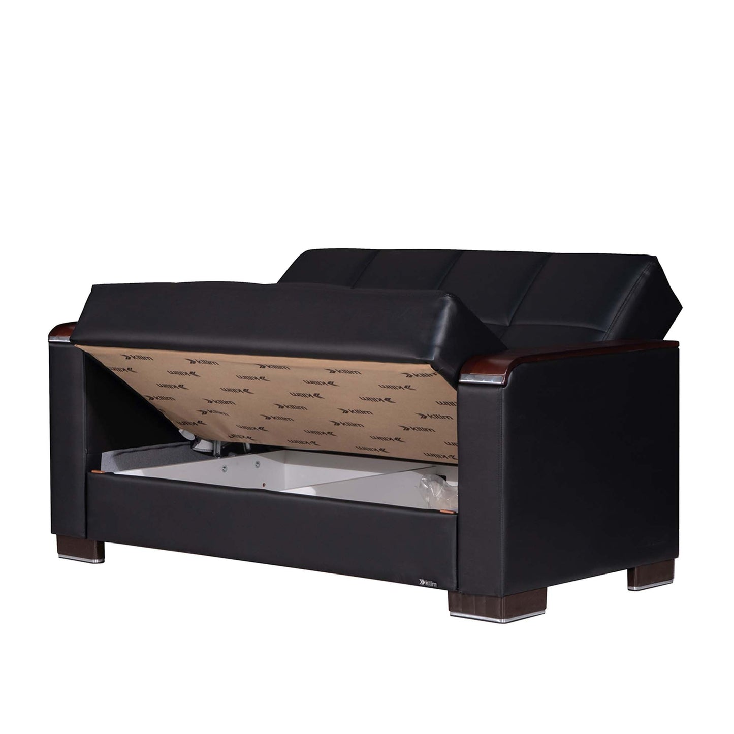 Ottomanson Armada X Collection Convertible Sofa Bed