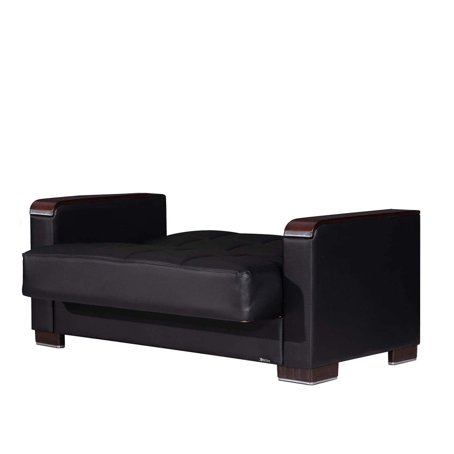 Ottomanson Armada X Collection Convertible Sofa Bed