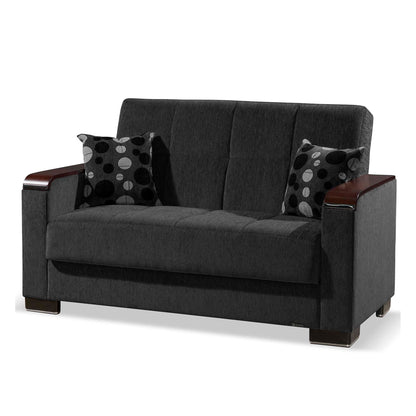 Ottomanson Armada X Collection Convertible Sofa Bed