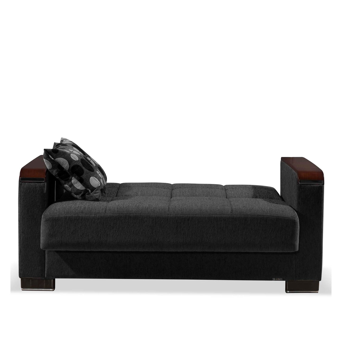 Ottomanson Armada X Collection Convertible Sofa Bed