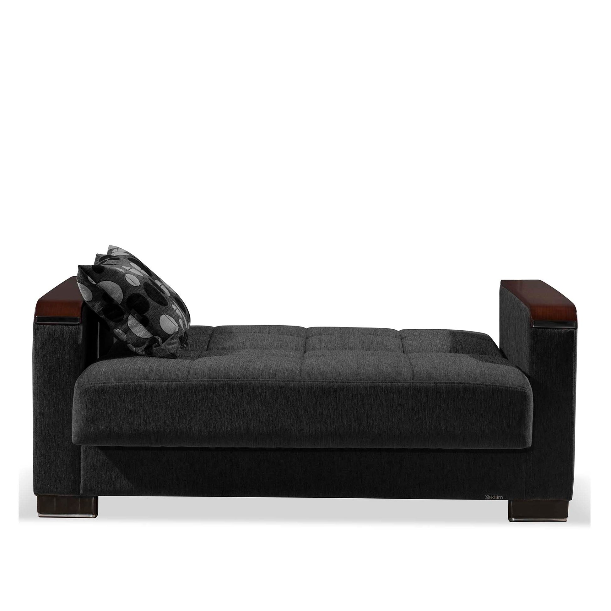 Ottomanson Armada X Collection Convertible Sofa Bed