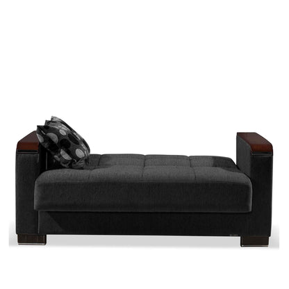 Ottomanson Armada X Collection Convertible Sofa Bed