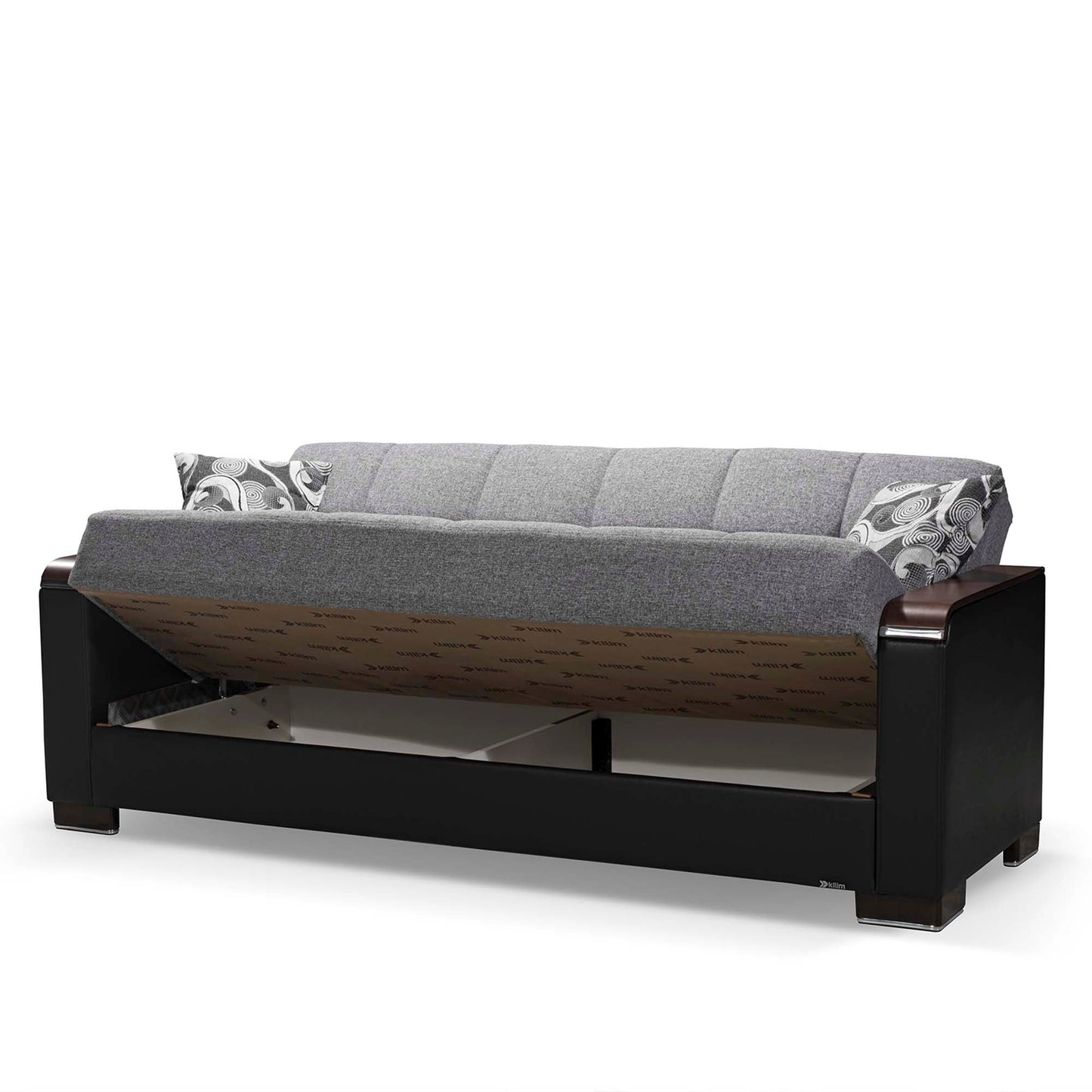 Ottomanson Armada X Collection Convertible Sofa Bed