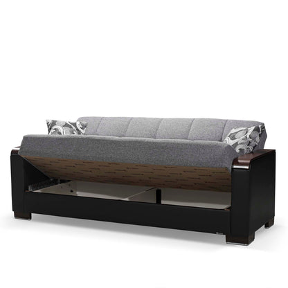 Ottomanson Armada X Collection Convertible Sofa Bed