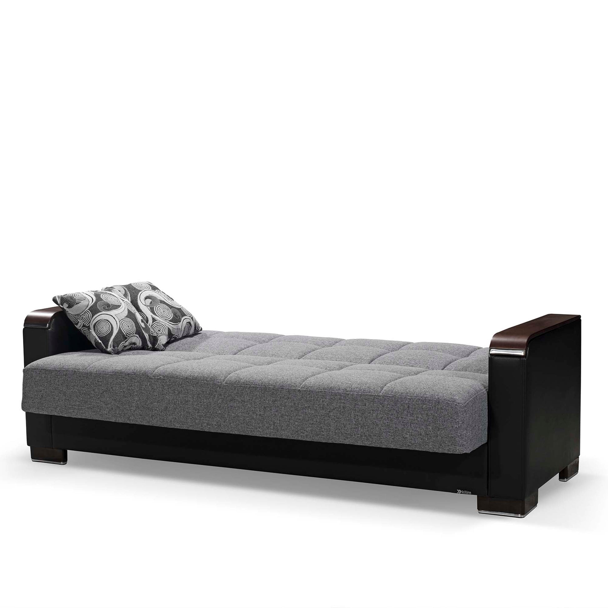 Ottomanson Armada X Collection Convertible Sofa Bed