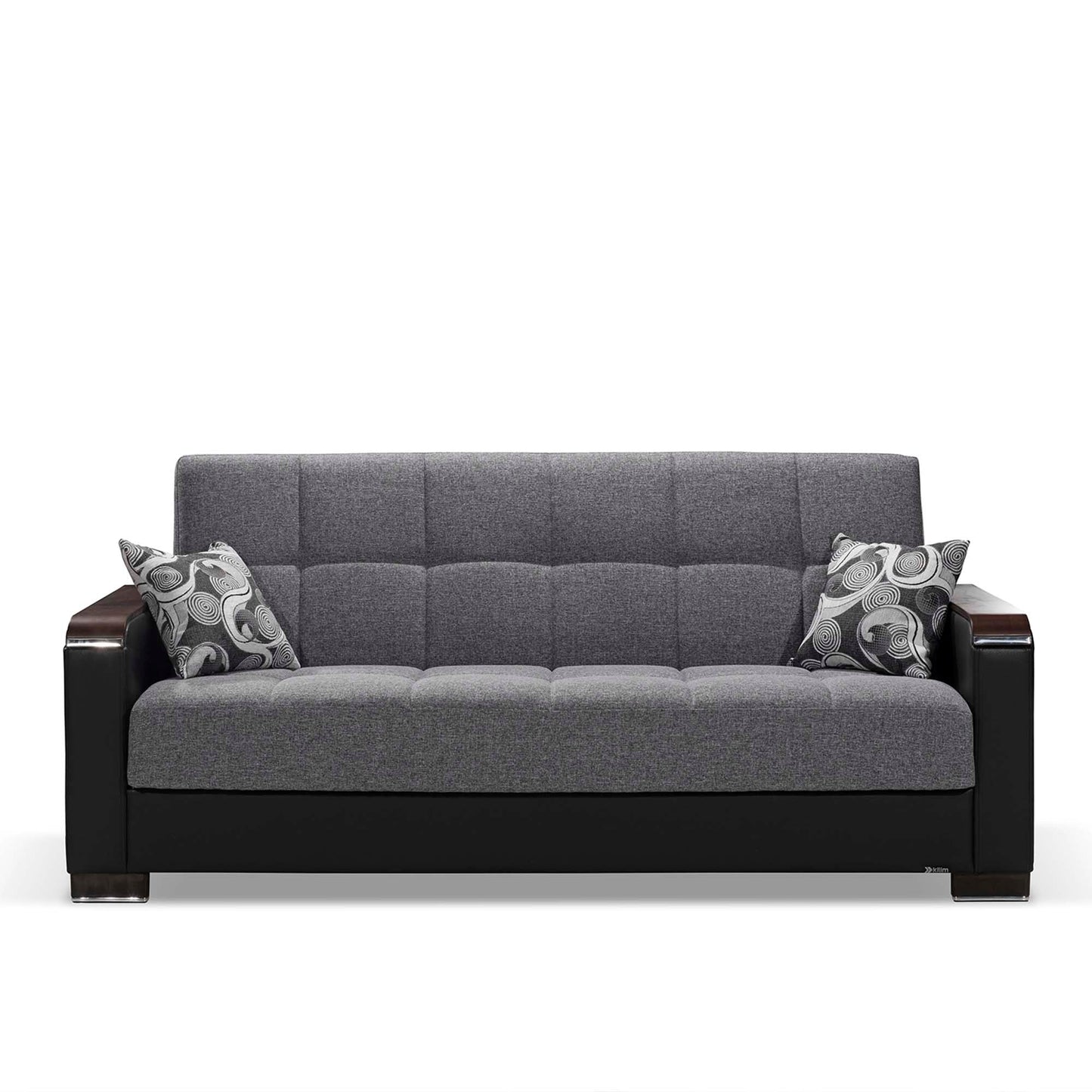 Ottomanson Armada X Collection Convertible Sofa Bed