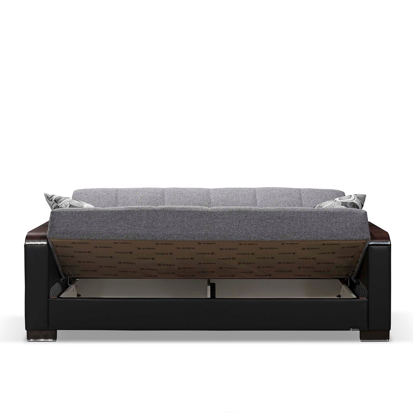 Ottomanson Armada X Collection Convertible Sofa Bed
