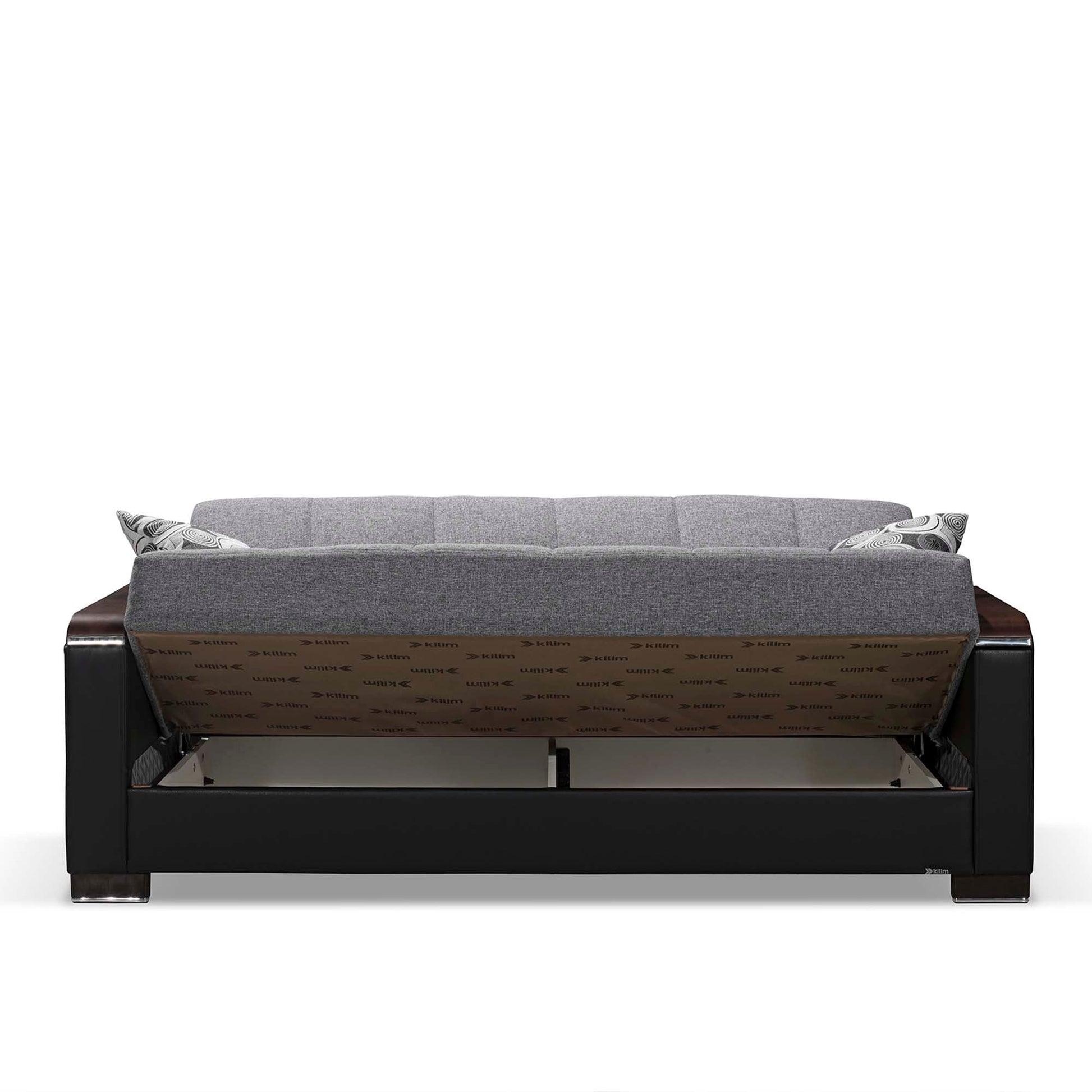 Ottomanson Armada X Collection Convertible Sofa Bed