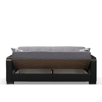 Ottomanson Armada X Collection Convertible Sofa Bed