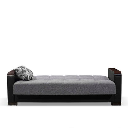 Ottomanson Armada X Collection Convertible Sofa Bed