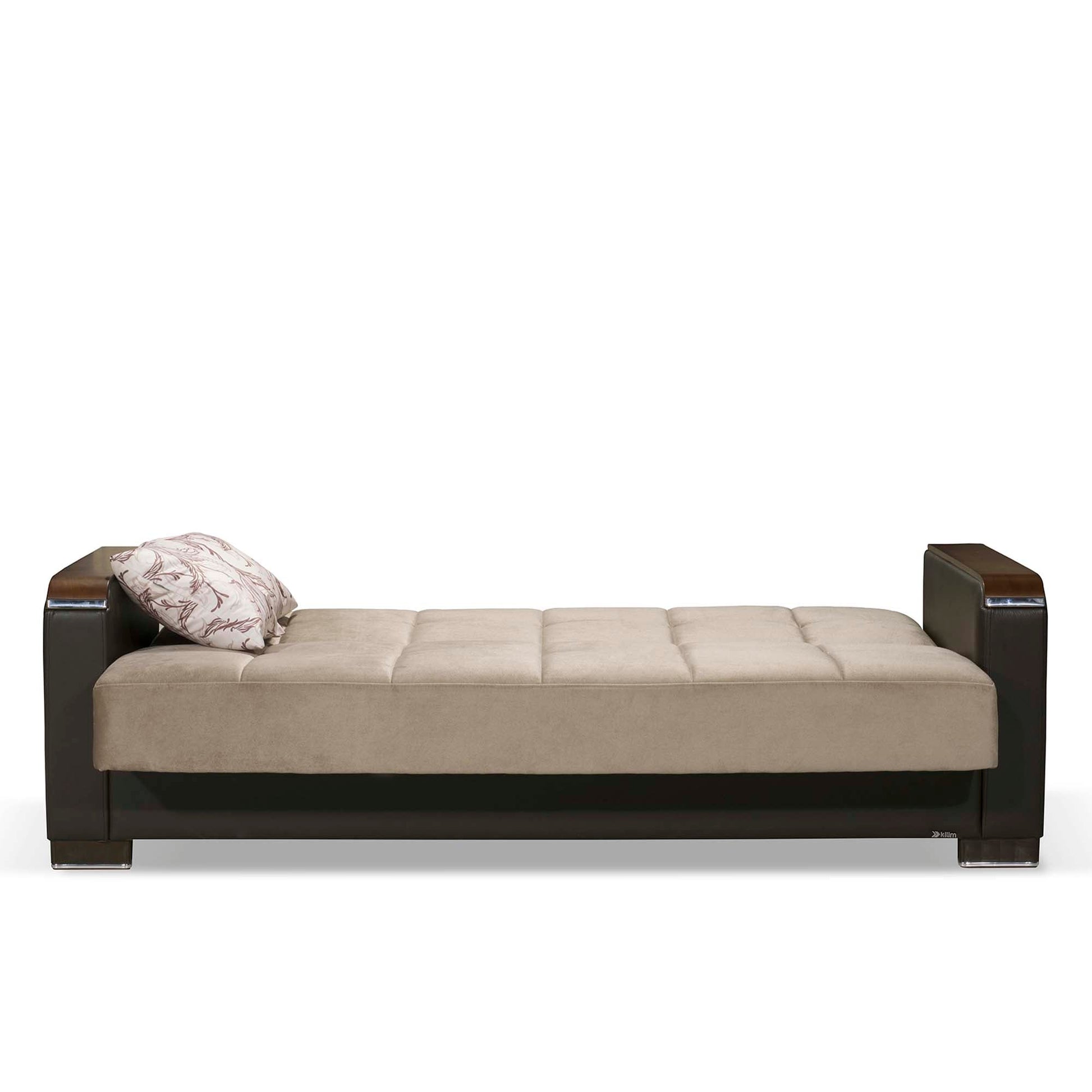 Ottomanson Armada X Collection Convertible Sofa Bed