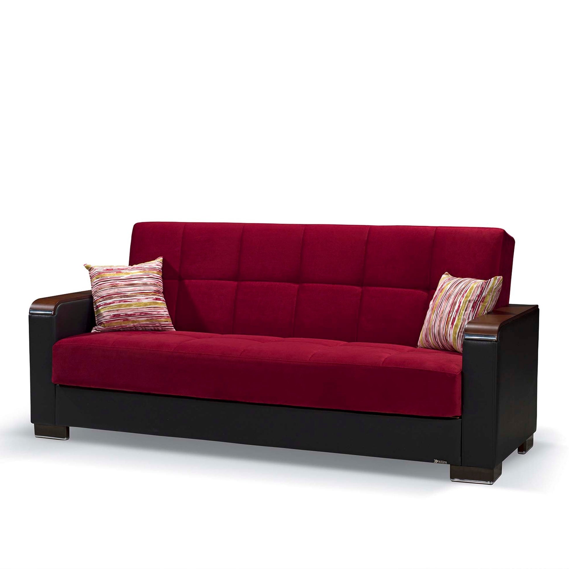 Ottomanson Armada X Collection Convertible Sofa Bed