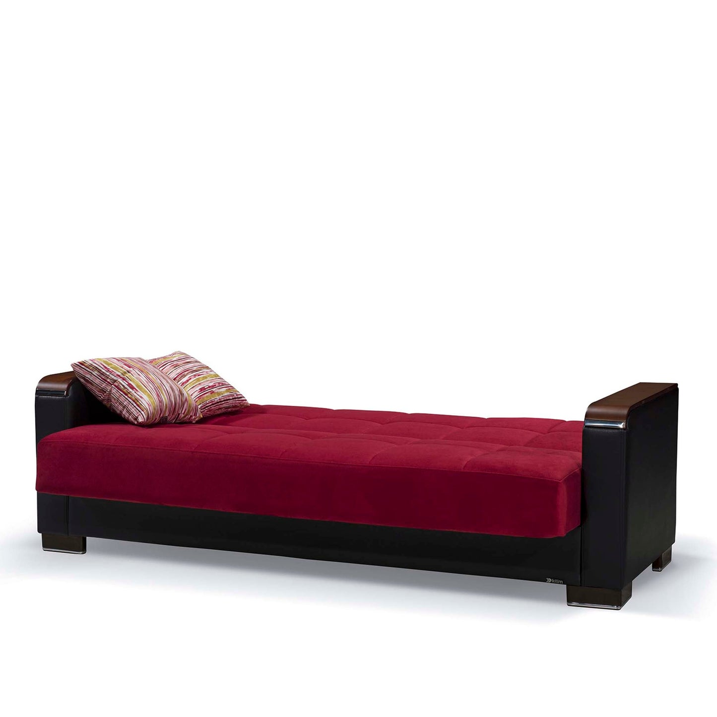 Ottomanson Armada X Collection Convertible Sofa Bed