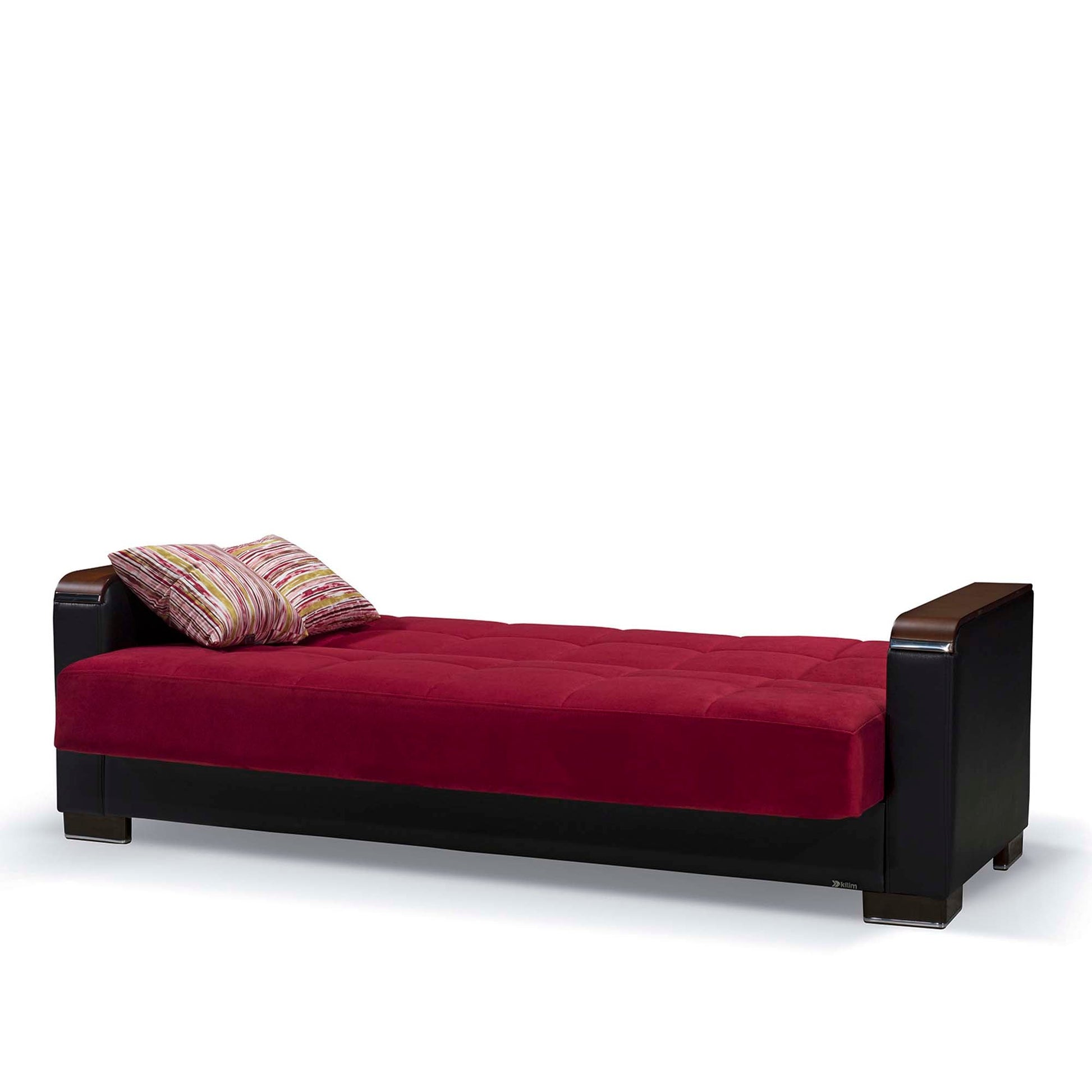 Ottomanson Armada X Collection Convertible Sofa Bed