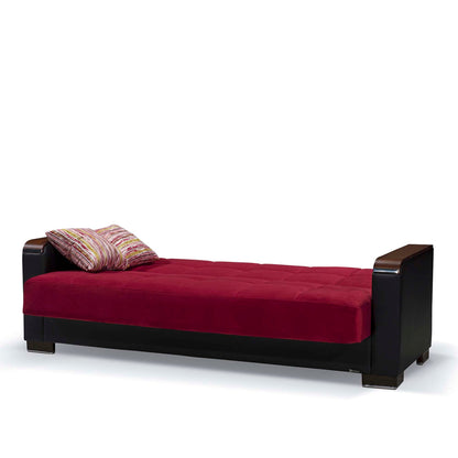 Ottomanson Armada X Collection Convertible Sofa Bed