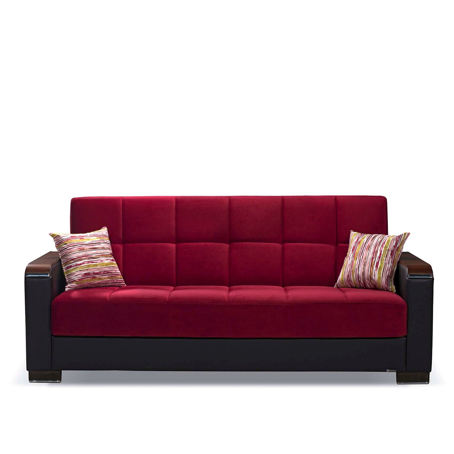 Ottomanson Armada X Collection Convertible Sofa Bed