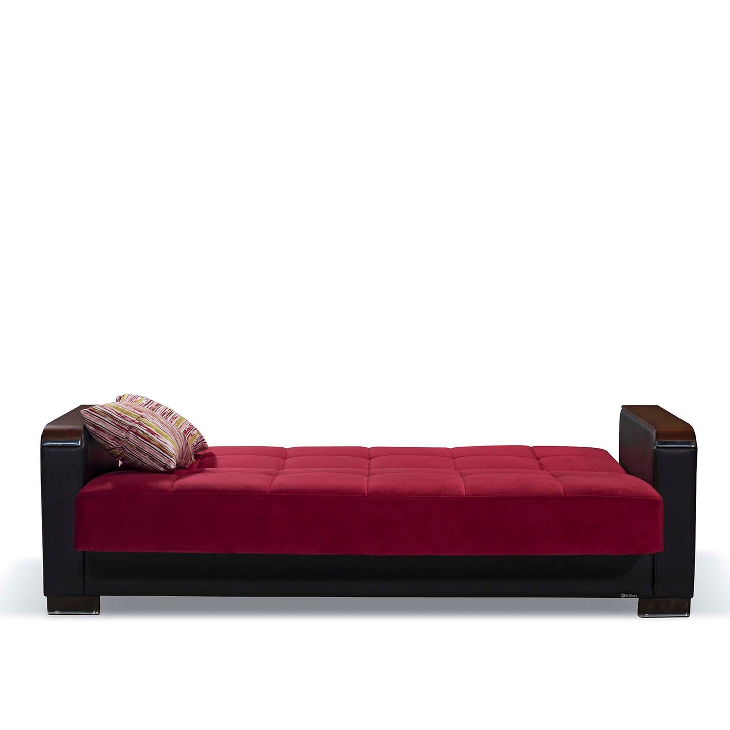 Ottomanson Armada X Collection Convertible Sofa Bed