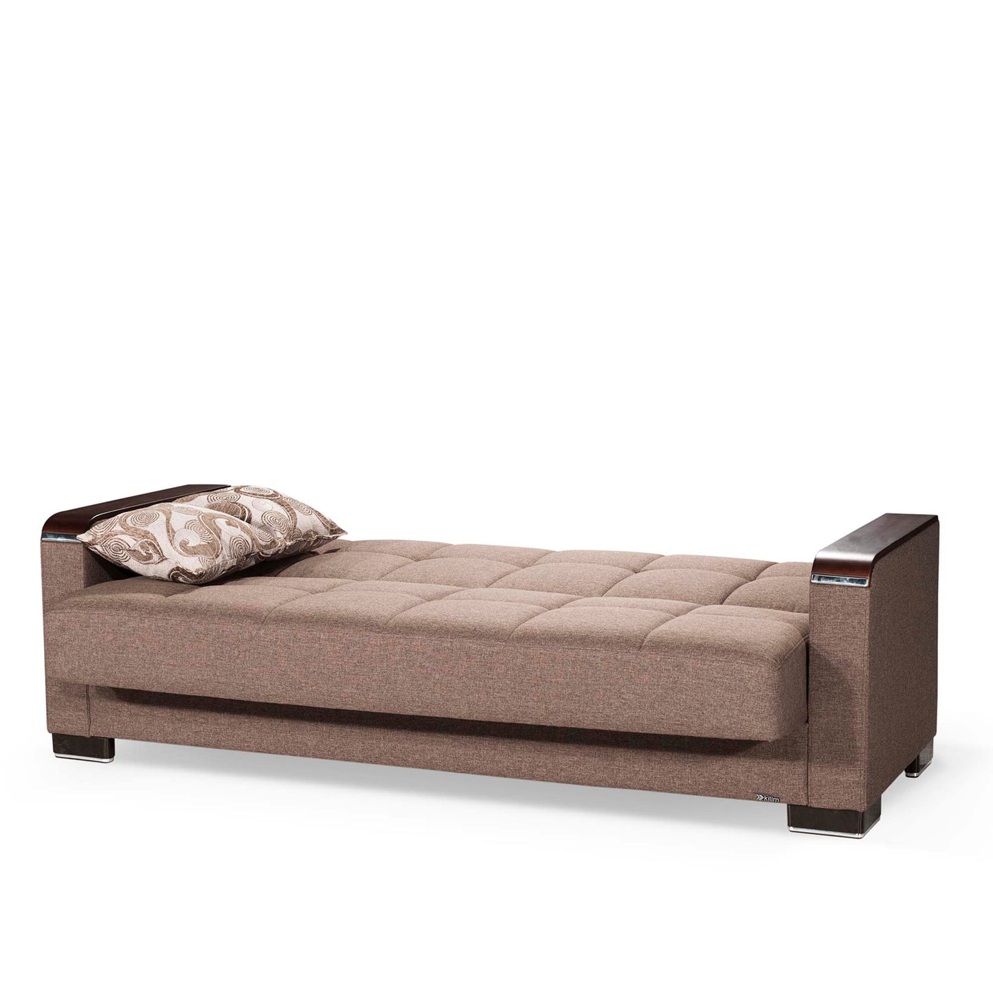 Ottomanson Armada X Collection Convertible Sofa Bed