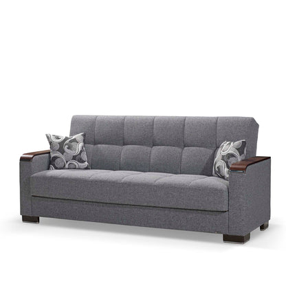 Ottomanson Armada X Collection Convertible Sofa Bed
