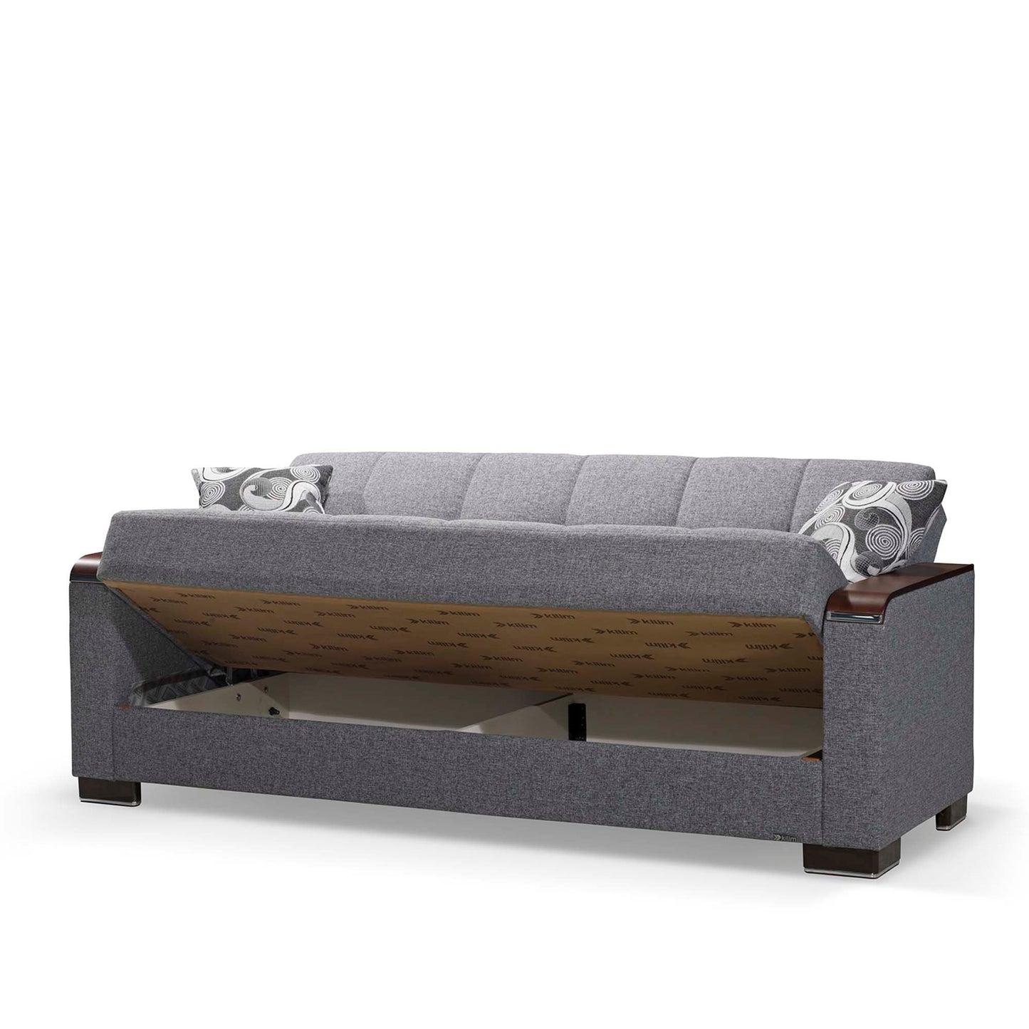Ottomanson Armada X Collection Convertible Sofa Bed