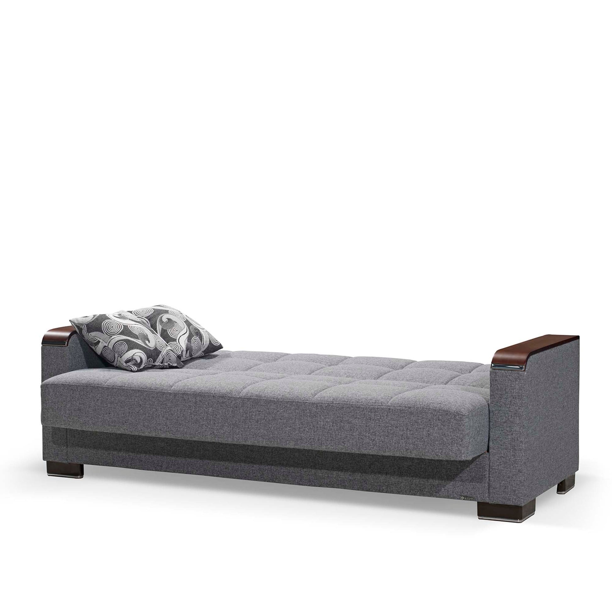Ottomanson Armada X Collection Convertible Sofa Bed