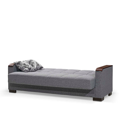 Ottomanson Armada X Collection Convertible Sofa Bed