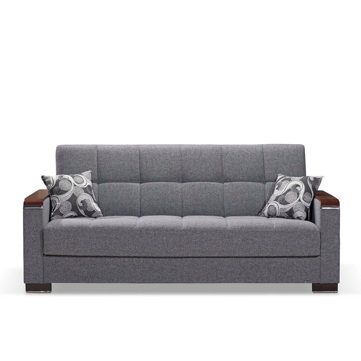 Ottomanson Armada X Collection Convertible Sofa Bed