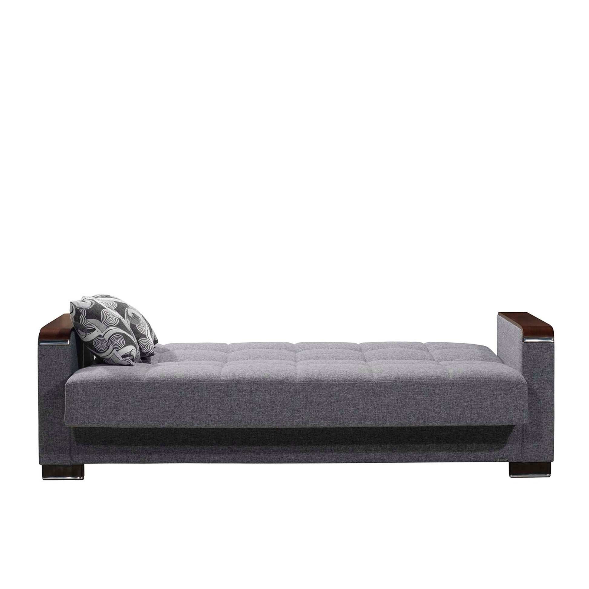 Ottomanson Armada X Collection Convertible Sofa Bed