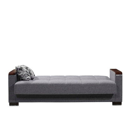 Ottomanson Armada X Collection Convertible Sofa Bed
