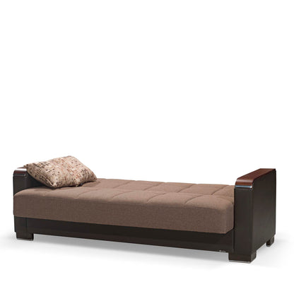 Ottomanson Armada X Collection Convertible Sofa Bed