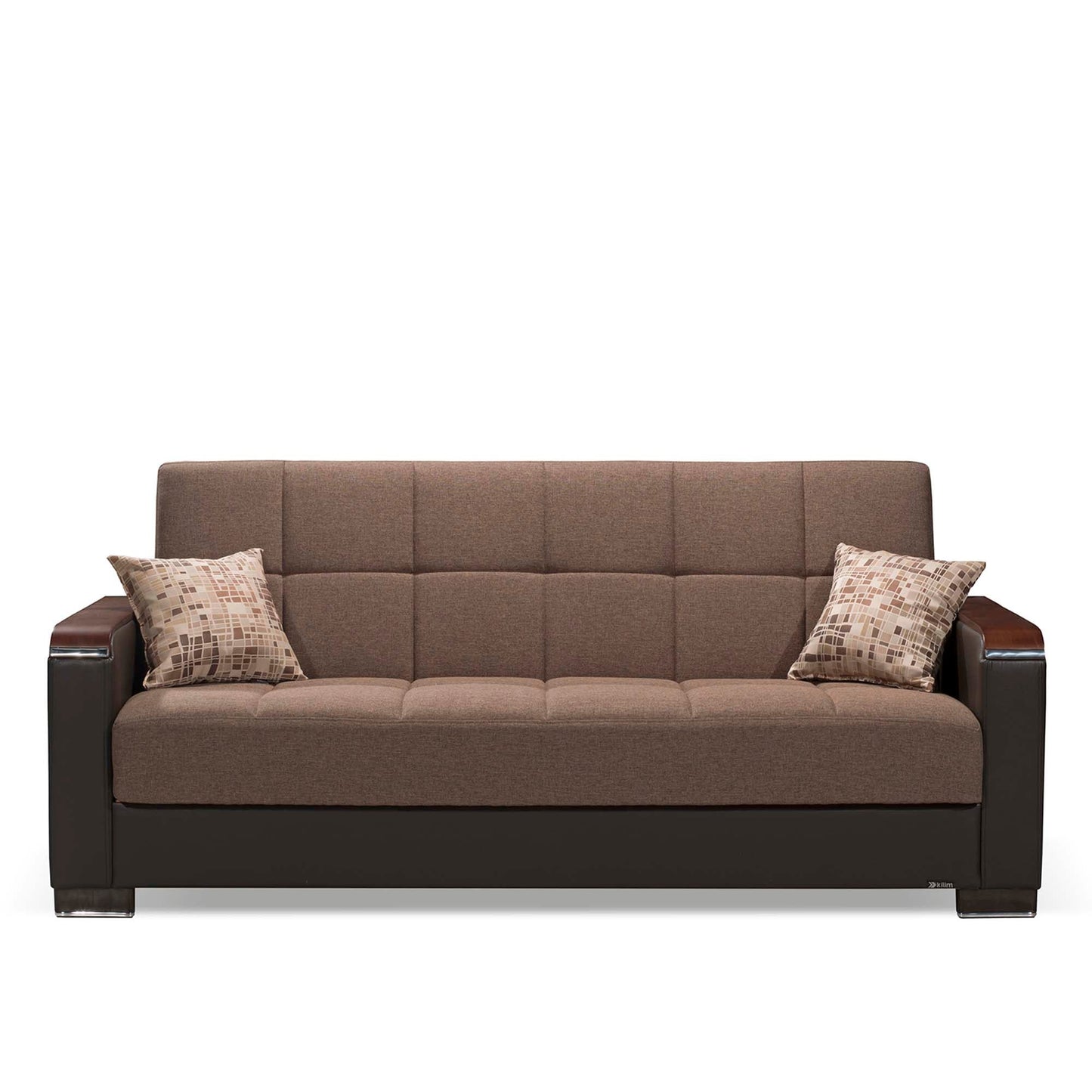 Ottomanson Armada X Collection Convertible Sofa Bed