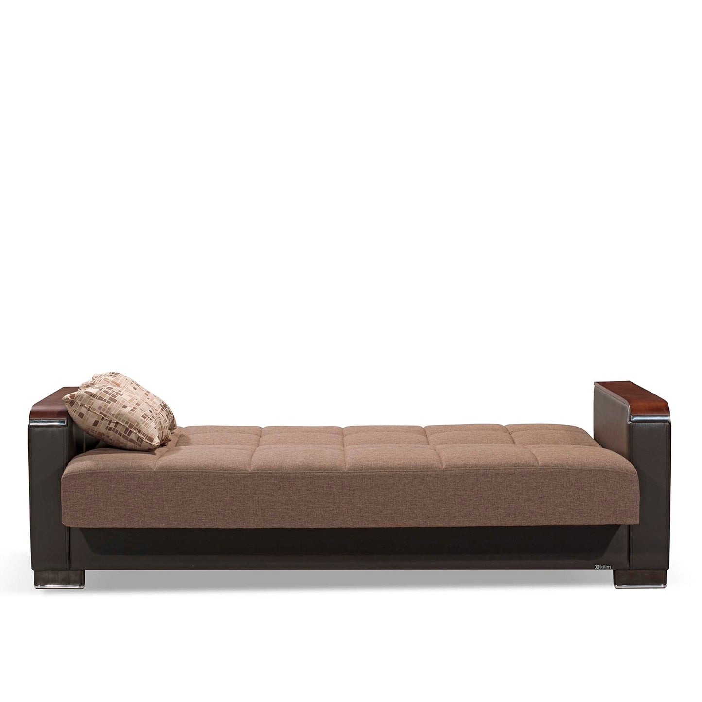 Ottomanson Armada X Collection Convertible Sofa Bed