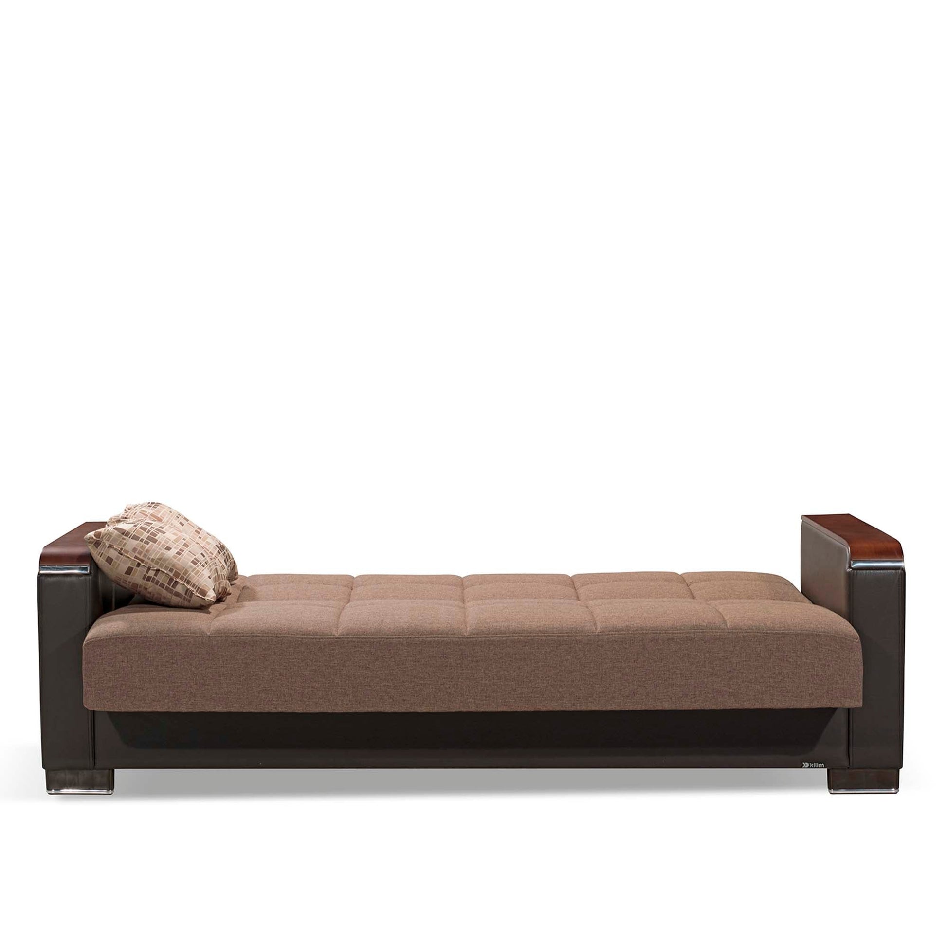 Ottomanson Armada X Collection Convertible Sofa Bed