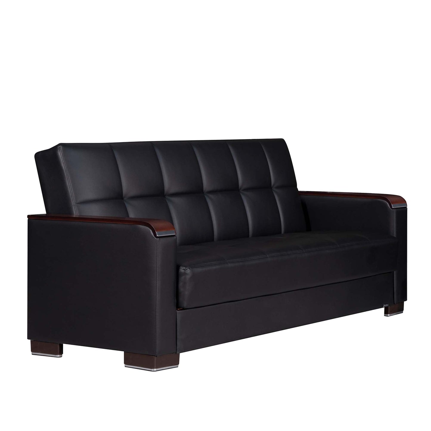 Ottomanson Armada X Collection Convertible Sofa Bed