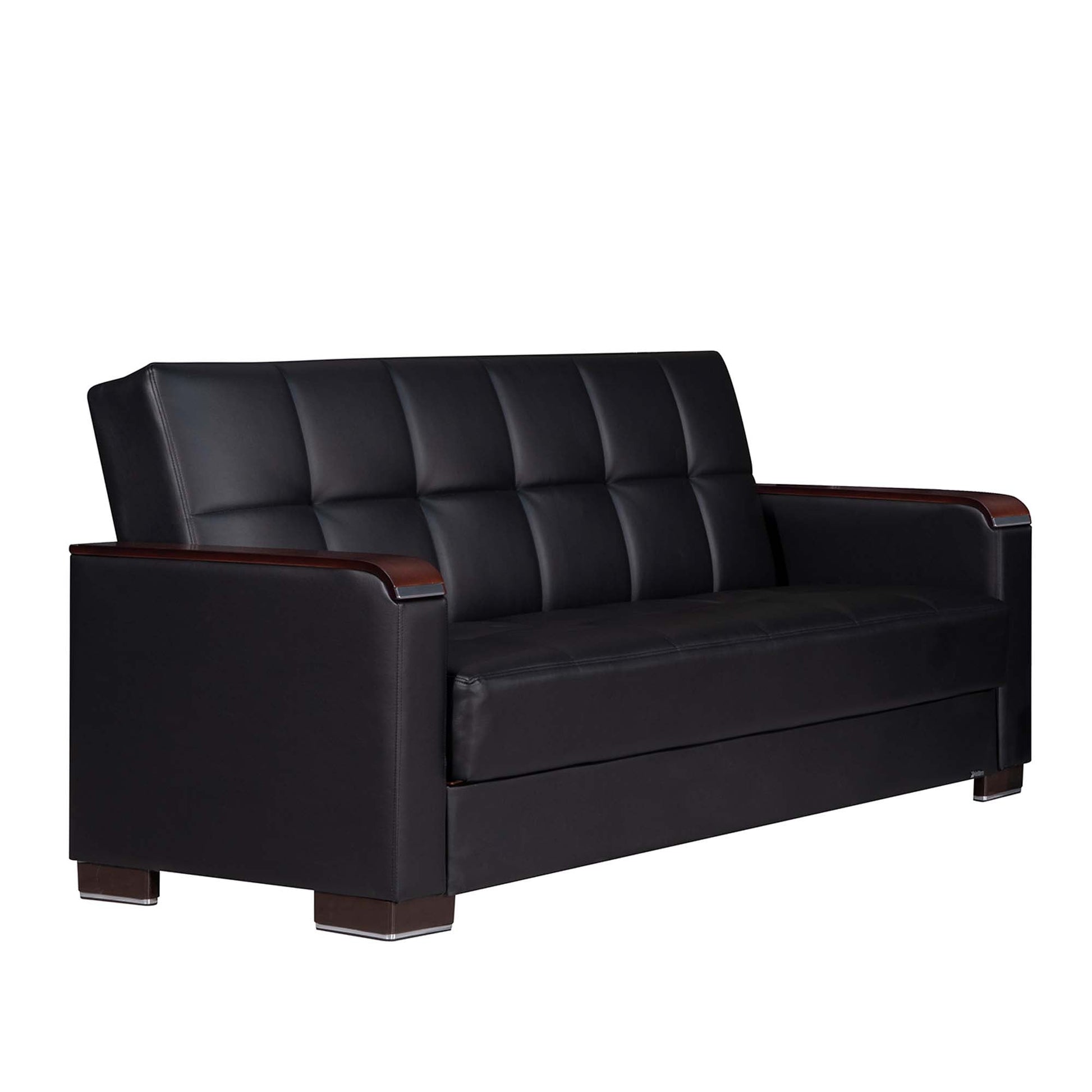 Ottomanson Armada X Collection Convertible Sofa Bed