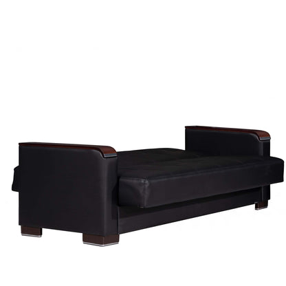 Ottomanson Armada X Collection Convertible Sofa Bed