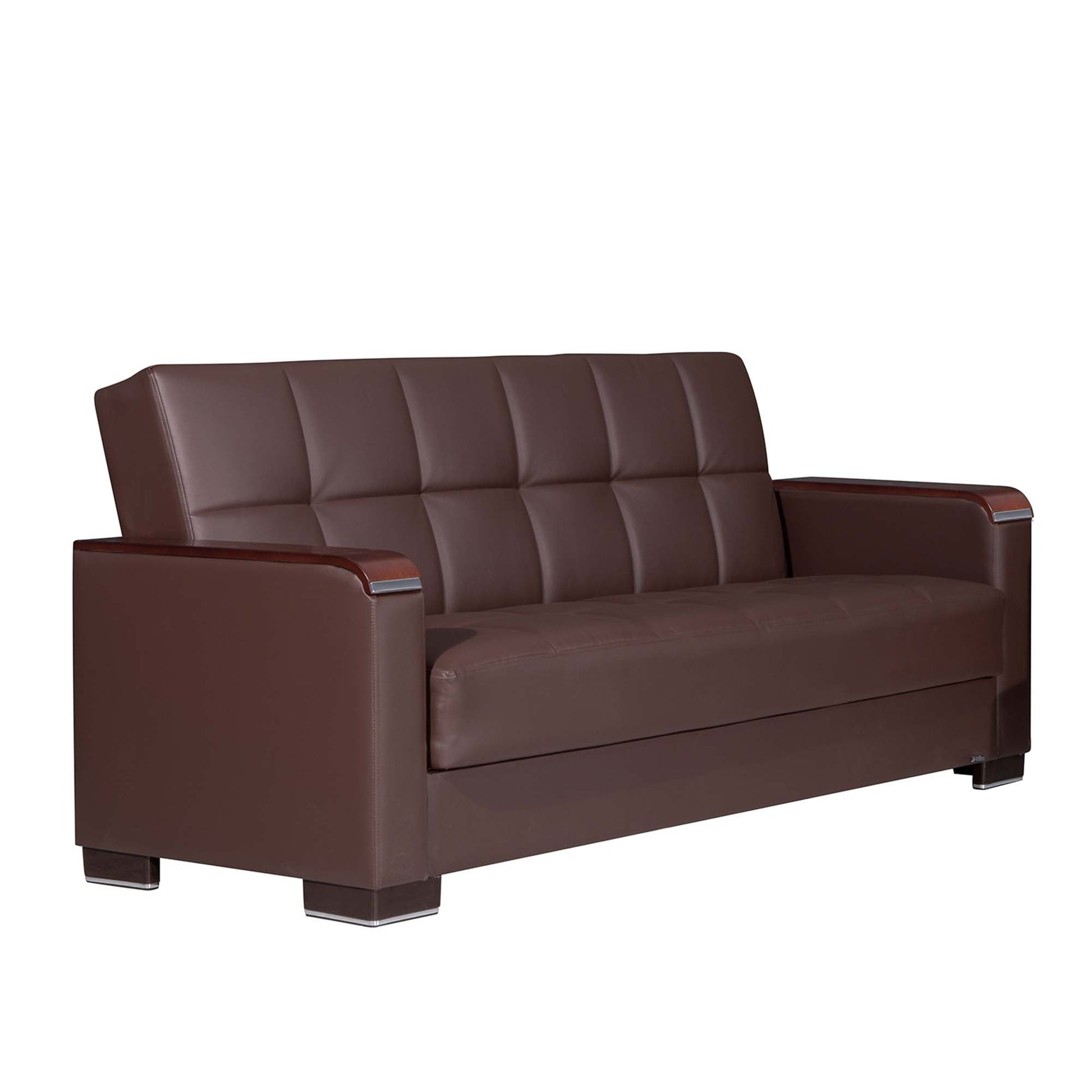 Ottomanson Armada X Collection Convertible Sofa Bed