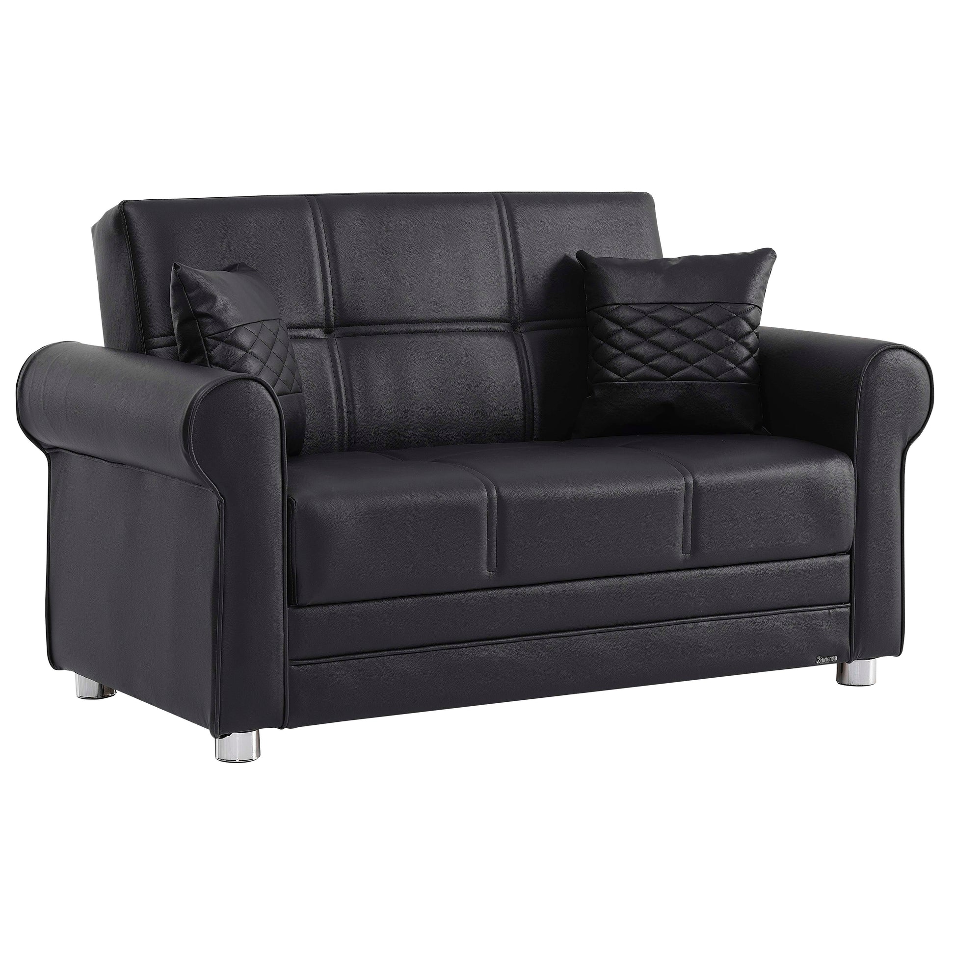 Ottomanson Avalon New Collection Convertible Sofa Bed