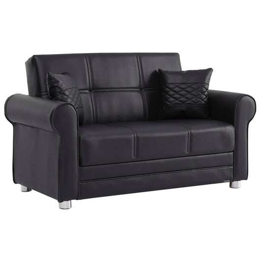 Ottomanson Avalon New Collection Convertible Sofa Bed