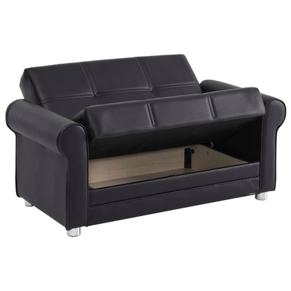 Ottomanson Avalon New Collection Convertible Sofa Bed