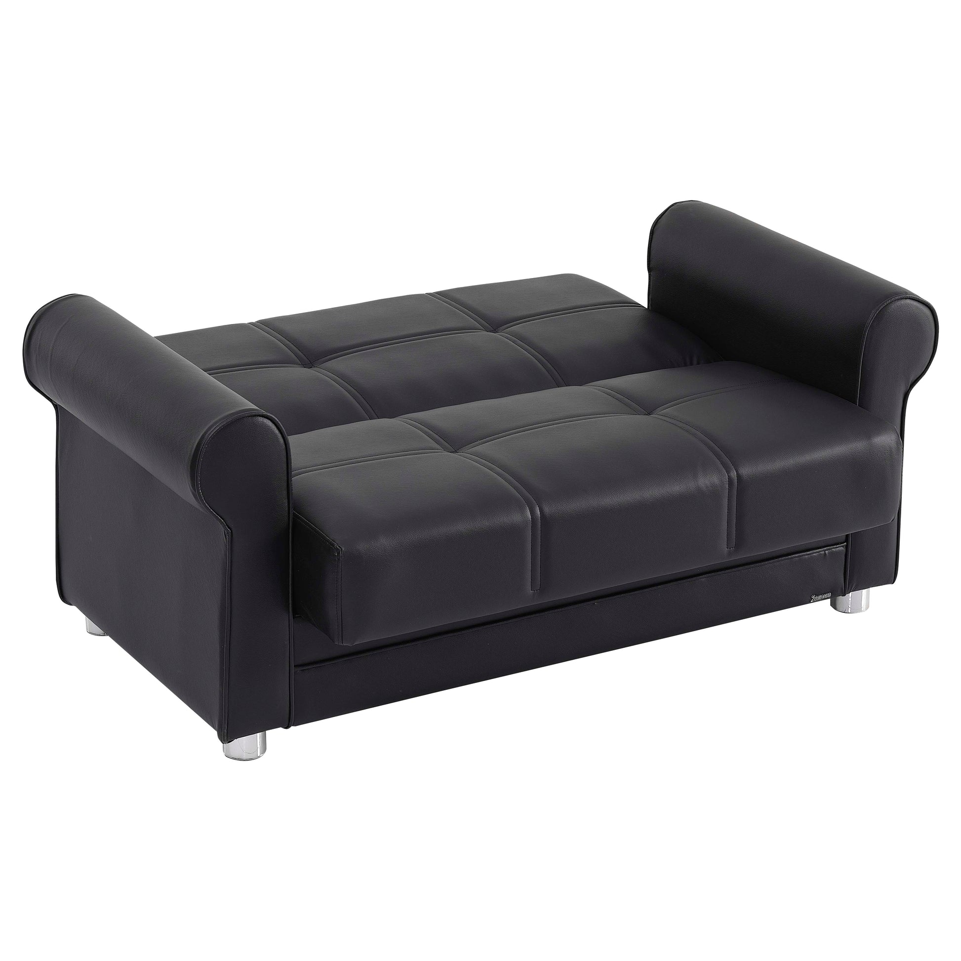 Ottomanson Avalon New Collection Convertible Sofa Bed