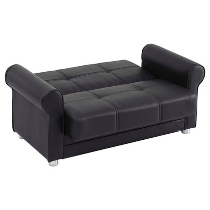 Ottomanson Avalon New Collection Convertible Sofa Bed