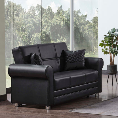 Ottomanson Avalon New Collection Convertible Sofa Bed